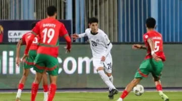 لماذا تواجه مصر لعنة المربع الذهبي في الأولمبياد ثلاث مرات؟